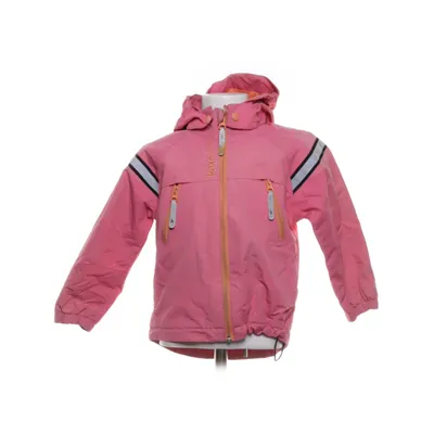 Shell jacket (Pink) from Kaxs Proxtec Polyamide, Polyester