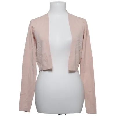 Bolero (Pink, Beige) von Sandro Ferrone Polyamid, Viskose