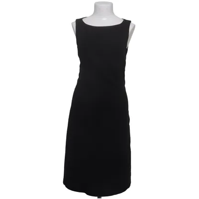 Jurk (Zwart) van Un Deux Trois Polyester