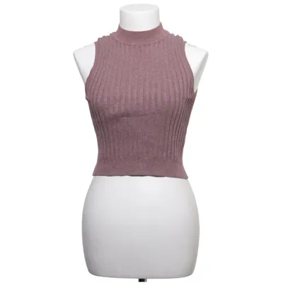 Slipover (Lila) från Garage Bomull, Polyamid, Viskos