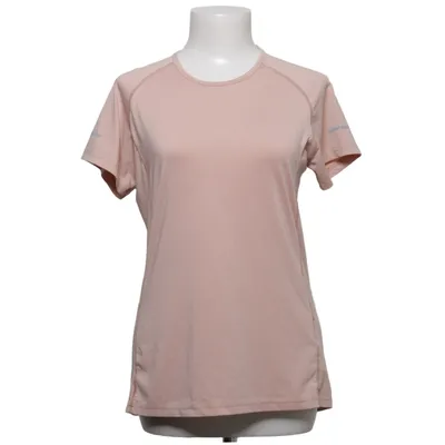 Sports top (Pink) from Blacc Running Elastane, Polyester