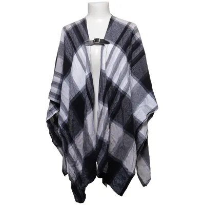 Poncho (5072I-GOW) från Socialite Bomull