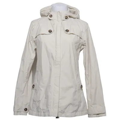 Regenjack (Beige) van The North Face Polyamide, Gerecycled polyester