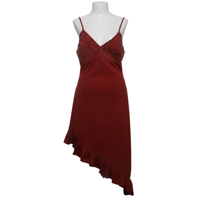 Cocktail dress (Red)