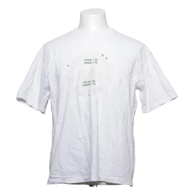 T-shirt (Vit) från Printwear Bomull