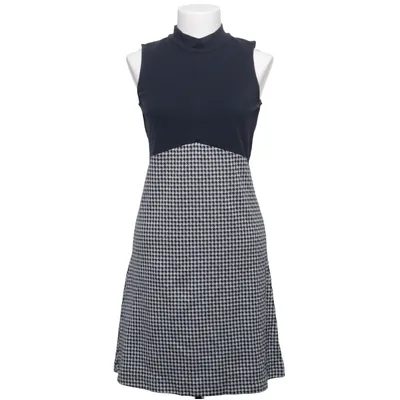 Robe (Noir, Blanc) de Jumper Fabriken
