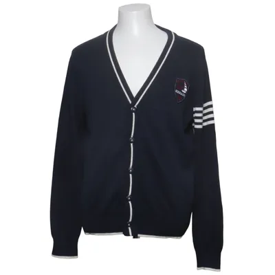 Cardigan (Cardigan Stripe) from Sebago Casual Cotton