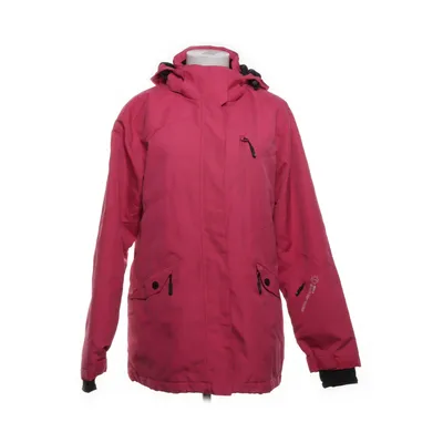 Skidjacka (Rosa) från Ski Industries Polyamid, Polyester