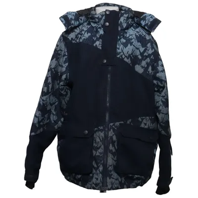 Ski jacket (Selected Edition) from Ski Industries Polyester