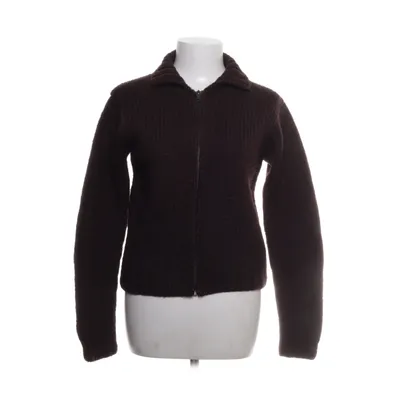 Cardigan (Brown) from Claudie Pierlot