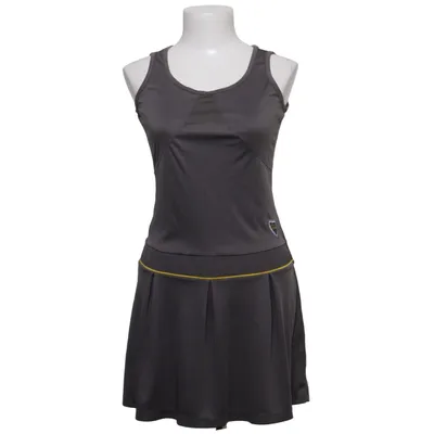Sportjurk (Grijs) van Erke Polyester