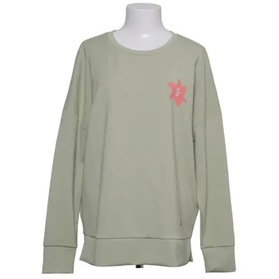 Sweatshirt (WSW00181) de Key Largo Élasthane, Modal, Polyester