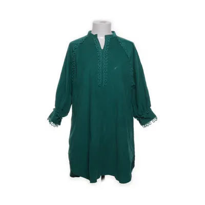 Robe (Vert) de Khaadi Coton