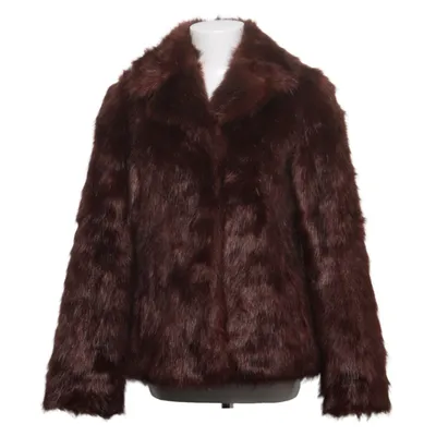 Vinterjacka (Brun) från Oasis Akryl, Polyester