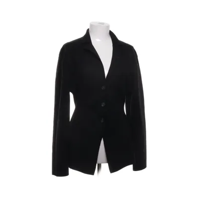 Kavaj (Svart) från COS Ull