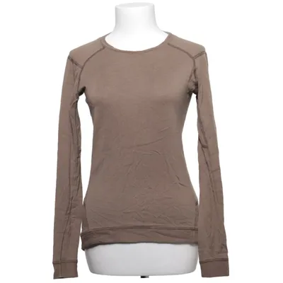 Sweatshirt (Gris) de Houdini Acrylique, Laine