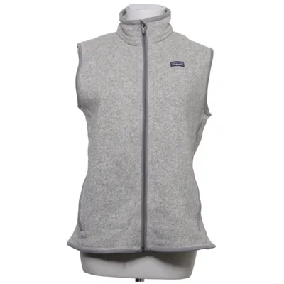 Fleecevest (Grijs) van Patagonia Polyester
