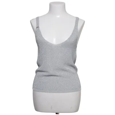 Linne (Silverfärgad) från Gina Tricot