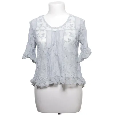 Topp (Grå) från JS Millenium Bomull, Nylon