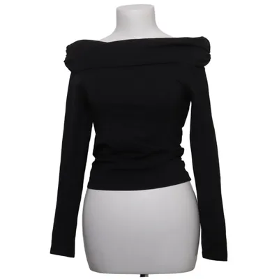 Top (Black) from ONLY Cotton, Elastane