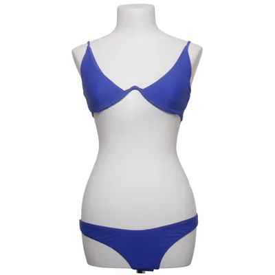 Bikini (Blauw) van Zaful Elastaan, Polyamide