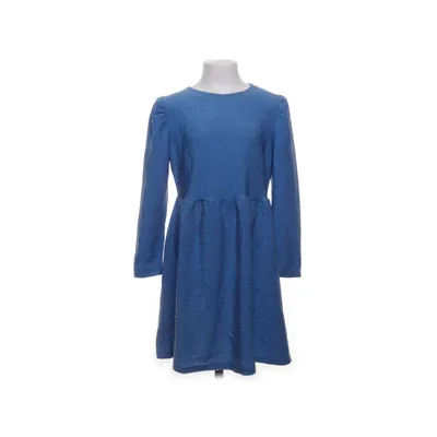 Klänning (Blå) från Rikki Tikki Elastan, Metallfiber, Polyamid