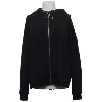 Sweat à capuche (Noir) de Q