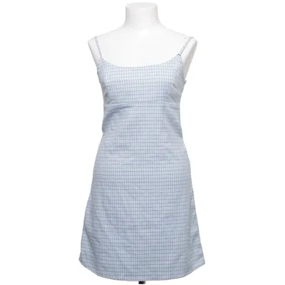 Omlottklänning (MH314) från Brandy Melville Bomull, Viskos