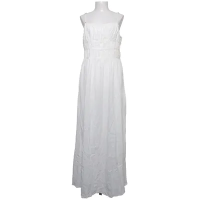 Maxi dress (White) from Rusty Cotton
