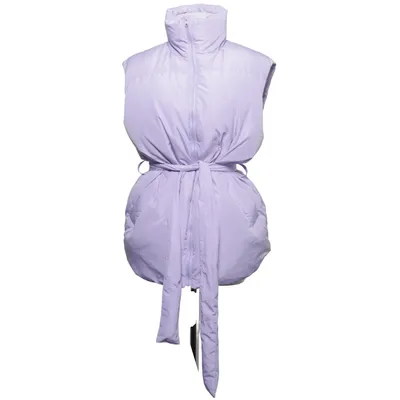 Dunvest (Lilla) fra & Other Stories Dun, Fjer, Polyester