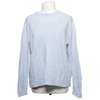 Tröja (Blå) från Hampton Republic Akryl, Bomull, Polyester