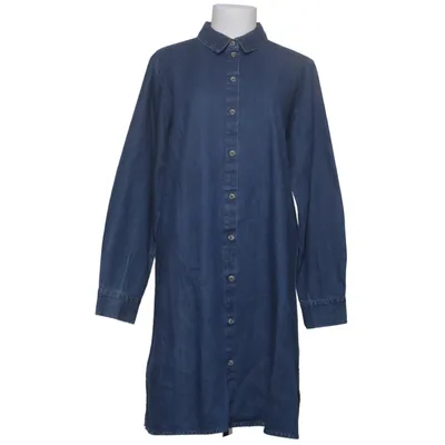 Jeansklänning (Blå) från Selected Femme Bomull