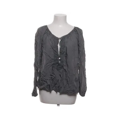 Blouse (Gris) de Fira Coton