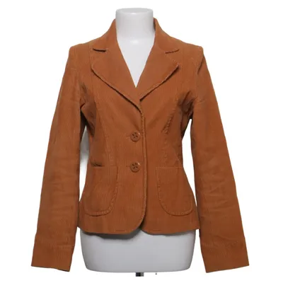 Blazer (Brun) fra Atmosphere Bomuld