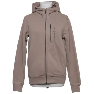 Huvtröja (BOWMAN ZIP HOOD) från Sail Racing Bomull, Polyester