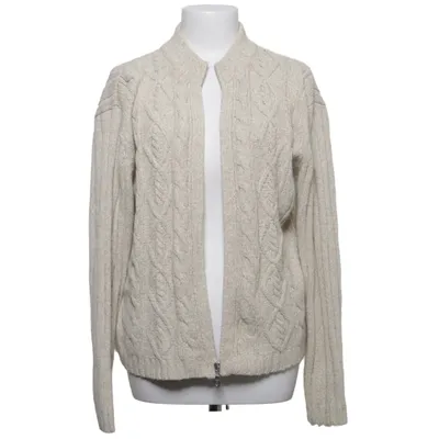Cardigan (Beige) from Biaggini Acrylic
