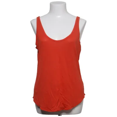 Tanktop  (Rød) fra Zara W&B Collection