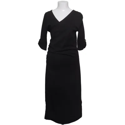 Robe maternité (Noir) de Fifth House Coton, Élasthane