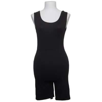 Combinaison de sport (Noir) de Brave Soul Élasthane, Polyester