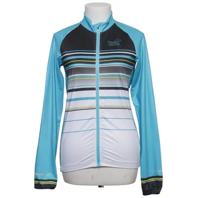 Trainingsjack (Blauw, Wit, Zwart, Meerkleurig) van Nakamura