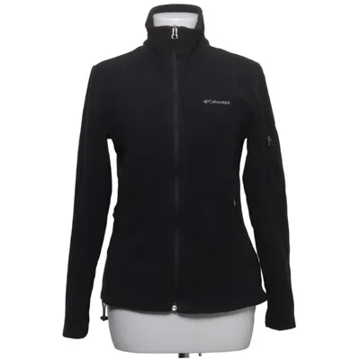 Fleece jacket (Black) from Columbia