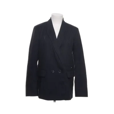 Blazer (Zwart) van Bik Bok Elastaan, Polyester, Viscose