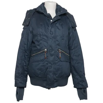 Winter jacket (Selma) from Khujo Polyamide, Polyester