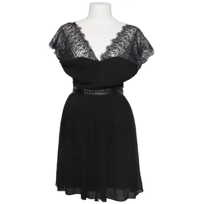 Dress (Black) from Elise Ryan