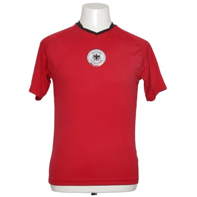 Maillot de football (Rouge) de DFB Polyester