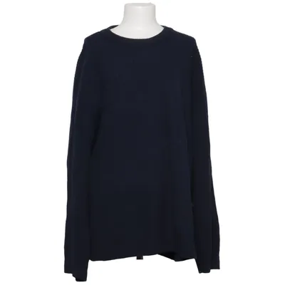 Strickpullover (Blau) von Closed Wolle