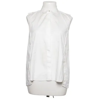 Short sleeve shirt (White) from Le Sarte Pettegole