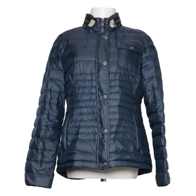 Doudoune (Bleu) de Handstich