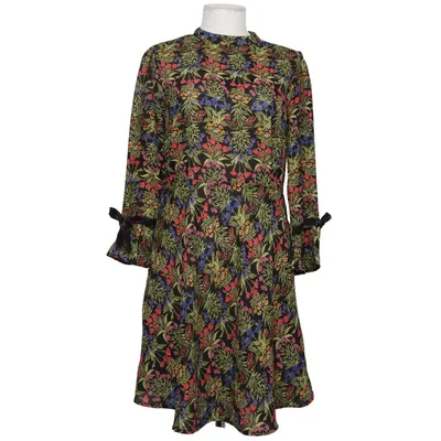 Robe (Noir, Multicolore) de Innocence Polyester