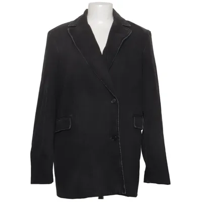 Blazer (Mani) from Loulou Studio Organic cotton